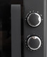 Миниатюра изображения товара Микроволновая печь Centek CT-1573 (серый)