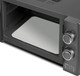 Миниатюра изображения товара Микроволновая печь Centek CT-1573 (серый)