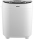 Миниатюра изображения товара Хлебопечка Centek CT-1415 (белый/сталь)