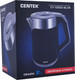 Миниатюра изображения товара Электрочайник Centek CT-0023 (синий)