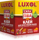 Миниатюра изображения товара Клей для обоев Luxol Сила ПВА (500г)
