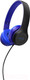 Миниатюра изображения товара Наушники-гарнитура Borofone BO5 (синий)