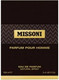 Миниатюра изображения товара Парфюмерная вода Missoni Parfum Pour Homme (100мл)