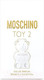 Миниатюра изображения товара Парфюмерная вода Moschino Toy 2 for Woman (100мл)