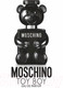 Миниатюра изображения товара Парфюмерная вода Moschino Toy Boy for Man (30мл)