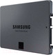 Миниатюра изображения товара SSD диск Samsung 870 Qvo 1TB (MZ-77Q1T0BW)