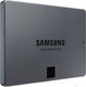 Миниатюра изображения товара SSD диск Samsung 870 Qvo 1TB (MZ-77Q1T0BW)