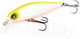 Миниатюра изображения товара Воблер Lucky John Original Minnow X 08.00/M22 / LJO0808SP-M22
