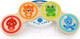 Миниатюра изображения товара Развивающая игрушка Hape Волшебные барабаны / 11650-HP