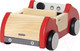 Миниатюра изображения товара Автомобиль игрушечный Hape Семейный автомобиль / E3475-HP