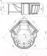 Миниатюра изображения товара Ванна акриловая Radomir Монте-Карло 149x149 / 4-01-0-0-1-402