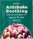 Миниатюра изображения товара Маска для лица гидрогелевая Petitfee Soothing Hydrogel Face Mask Artichoke (32г)