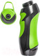 Миниатюра изображения товара Бутылка для воды Mad Wave 0,75л (зеленый)