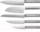 Миниатюра изображения товара Набор ножей TalleR TR-22013