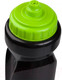 Миниатюра изображения товара Бутылка для воды Mad Wave 1л (зеленый)