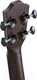 Миниатюра изображения товара Укулеле Baton Rouge UV11-P-AB