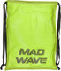 Миниатюра изображения товара Мешок для обуви Mad Wave Dry Mesh Bag (65x50, зеленый)