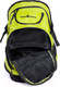 Миниатюра изображения товара Рюкзак спортивный Mad Wave Lane (желтый)