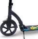 Миниатюра изображения товара Самокат городской Indigo Sport Go / IN049 (черный)