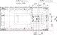 Миниатюра изображения товара Ванна акриловая Radomir Русильон 180x90 / 4-01-2-0-1-424