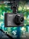 Миниатюра изображения товара Автомобильный видеорегистратор Artway AV-400 Max Power