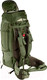 Миниатюра изображения товара Рюкзак туристический Tatonka Bison 75+10 / 6051.332 (серый/оливковый)