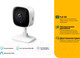 Миниатюра изображения товара IP-камера TP-Link Tapo C100