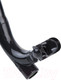 Миниатюра изображения товара Трубка для плавания Mad Wave Pro Snorkel (черный)