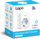 Миниатюра изображения товара Умная розетка TP-Link Tapo P100