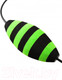 Миниатюра изображения товара Тормозной парашют для плавания Mad Wave Drag Chute (зеленый)
