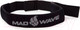 Миниатюра изображения товара Тормозной пояс для плавания Mad Wave Waist Belt (черный)