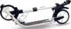 Миниатюра изображения товара Самокат городской Indigo Sport Butterfly / IN050 (белый)
