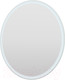 Миниатюра изображения товара Зеркало Пекам Ring 2 80x80 / ring2-80x80 (с подсветкой)