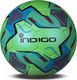 Миниатюра изображения товара Футбольный мяч Indigo Sport Poker / 1118-AB