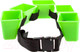 Миниатюра изображения товара Тормозной пояс для плавания Mad Wave Break Belt (черный)