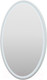 Миниатюра изображения товара Зеркало Пекам Vesta 1 60x80 / Vesta1-60x80 (с подсветкой)