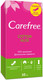 Миниатюра изображения товара Прокладки ежедневные Carefree Aloe (30шт)