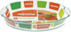 Миниатюра изображения товара Форма для запекания Appetite PLH9