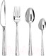Миниатюра изображения товара Набор столовых приборов TalleR TR-21607