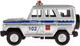 Миниатюра изображения товара Автомобиль игрушечный Технопарк UAZ Hunter Полиция / HUNTER-P-SL