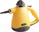 Миниатюра изображения товара Пароочиститель VLK Sorento 4900 (черный/желтый)