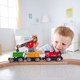 Миниатюра изображения товара Железная дорога игрушечная Hape Доставки Груза / E3731-HP