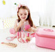 Миниатюра изображения товара Набор аксессуаров для девочек Hape Косметичка / E3014-HP