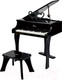 Миниатюра изображения товара Музыкальная игрушка Hape Рояль / E0320-HP (черный)