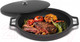 Миниатюра изображения товара Сковорода Везувий 9л