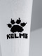 Миниатюра изображения товара Гетры футбольные Kelme Elastic Mid-Calf Football Sock / K15Z908-103 (M, белый)