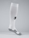 Миниатюра изображения товара Гетры футбольные Kelme Elastic Mid-Calf Football Sock / K15Z908-103 (M, белый)
