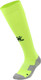 Миниатюра изображения товара Гетры футбольные Kelme Elastic Mid-Calf Football Sock / K15Z908-933 (L, салатовый)