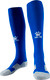 Миниатюра изображения товара Гетры футбольные Kelme Elastic Mid-Calf Football Sock / K15Z908-409 (XL, синий)