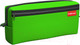Миниатюра изображения товара Пенал Erich Krause Neon Violet с двумя отделениями / 49003 (салатовый)